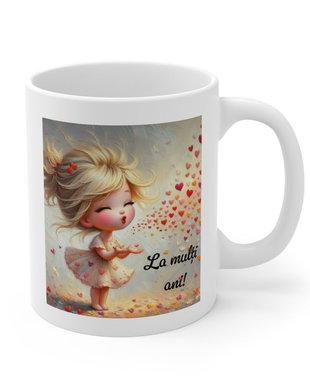 Cana personalizata