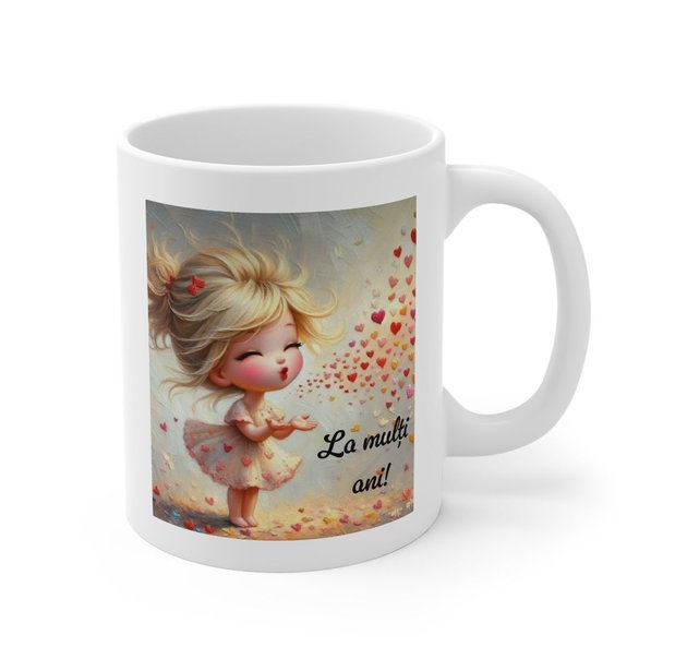 Cana personalizata
