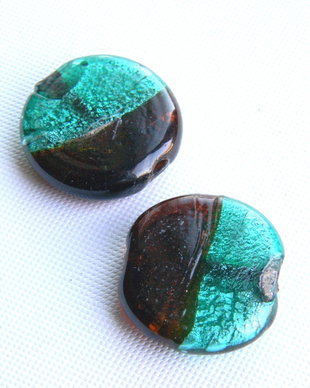 Margele sticla (SFG 63)