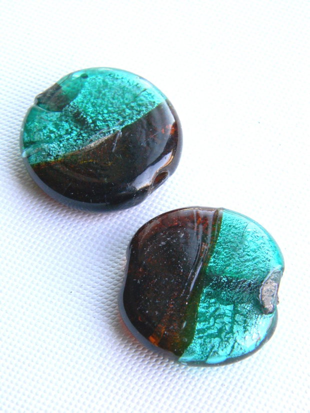 Margele sticla (SFG 63)
