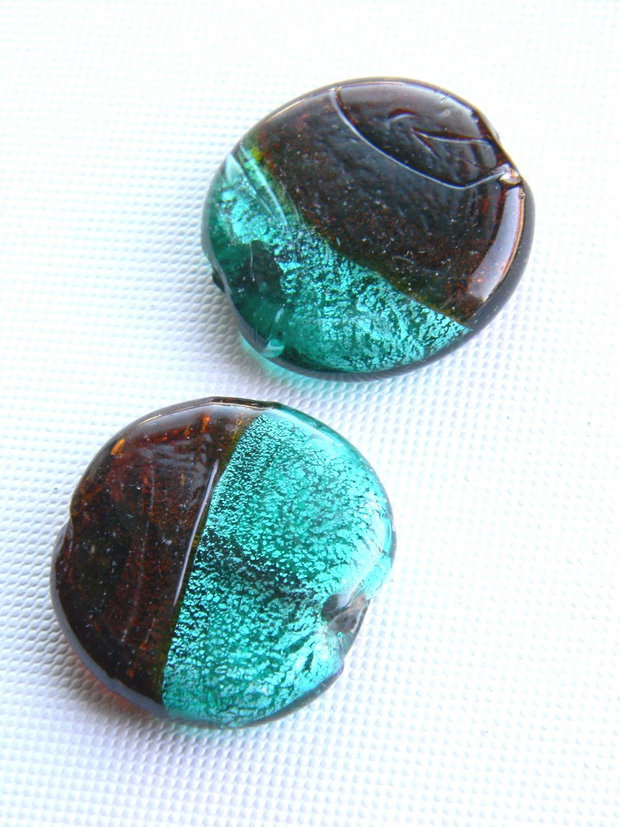 Margele sticla (SFG 63)