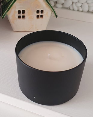 Lumânări parfumate - simpla