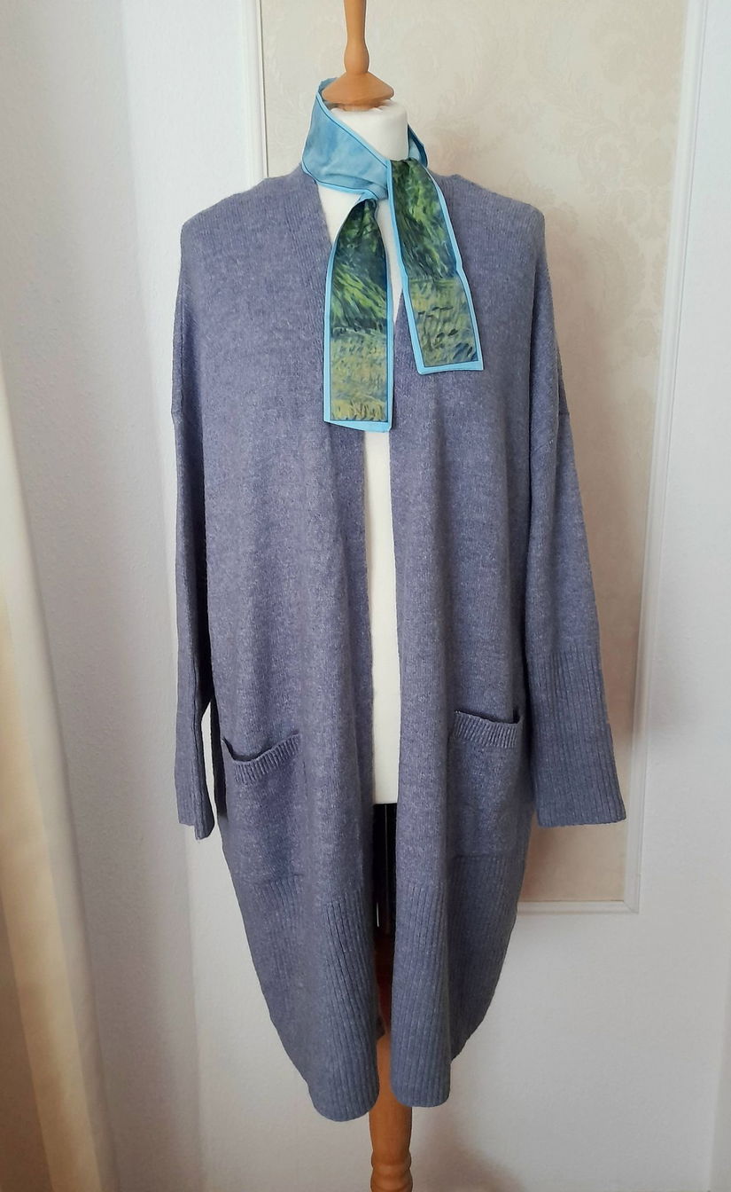 Cardigan C & A