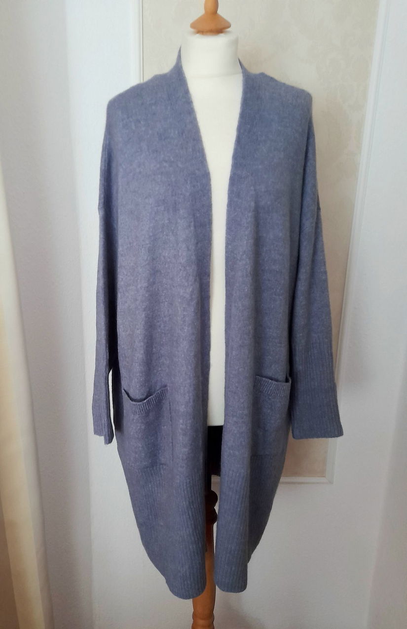 Cardigan C & A