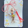 martisor brosa