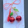 martisor brosa