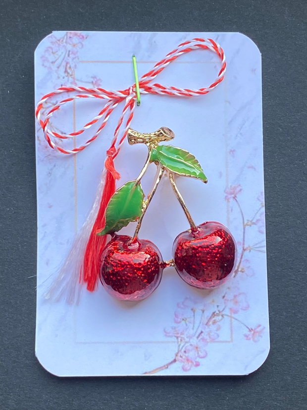 martisor brosa