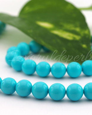 Perle seashell 8mm, cod P245 (1sir)