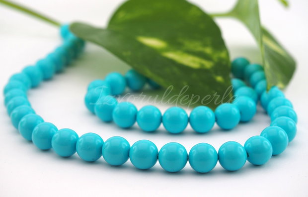 Perle seashell 8mm, cod P245 (1sir)