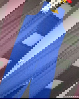 salopeta impermeabila noua XL