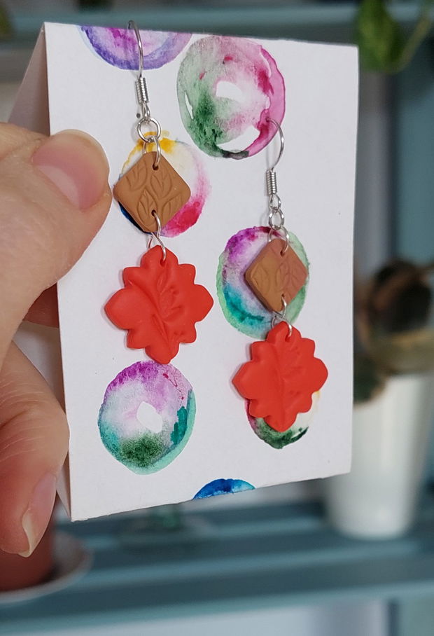 Cercei Fimo