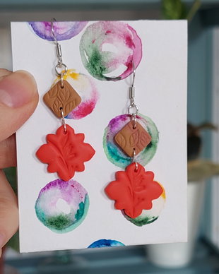 Cercei Fimo