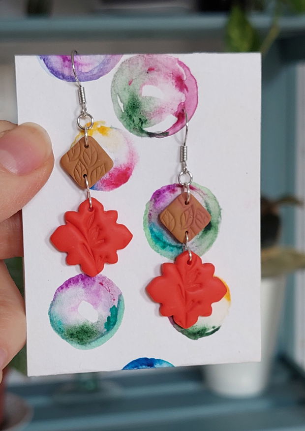 Cercei Fimo