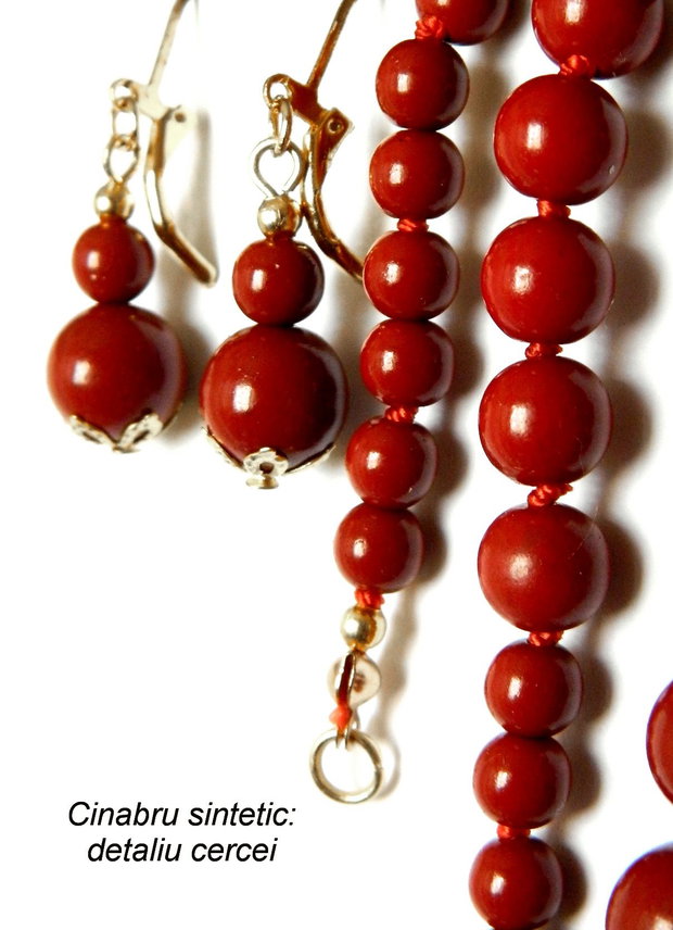 Set cu Cinabru (094)