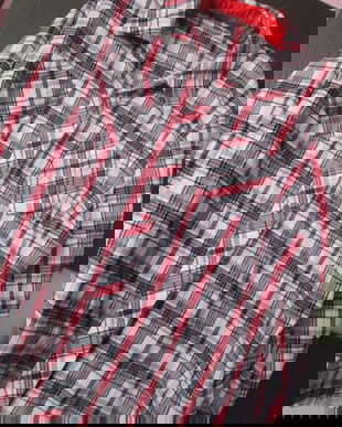 camasa  carouri dame XL