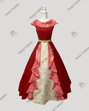 Rochie Elena din Avalor Adult