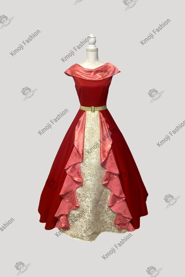 Rochie Elena din Avalor Adult