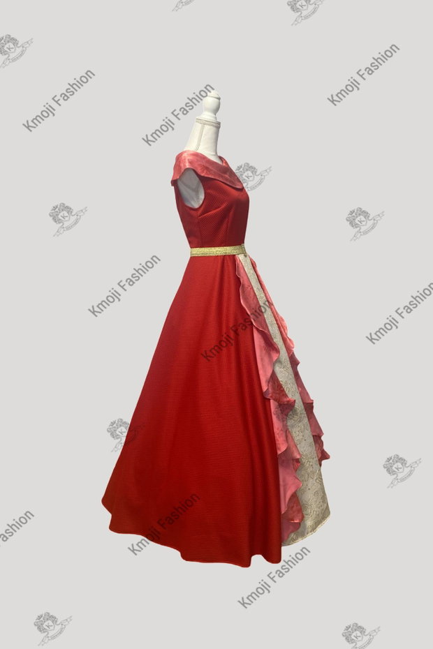 Rochie Elena din Avalor Adult