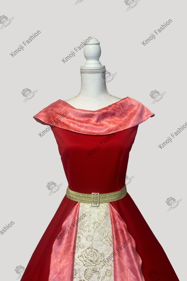 Rochie Elena din Avalor Adult