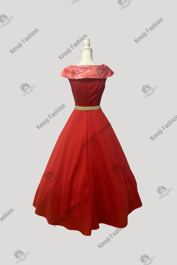 Rochie Elena din Avalor Adult