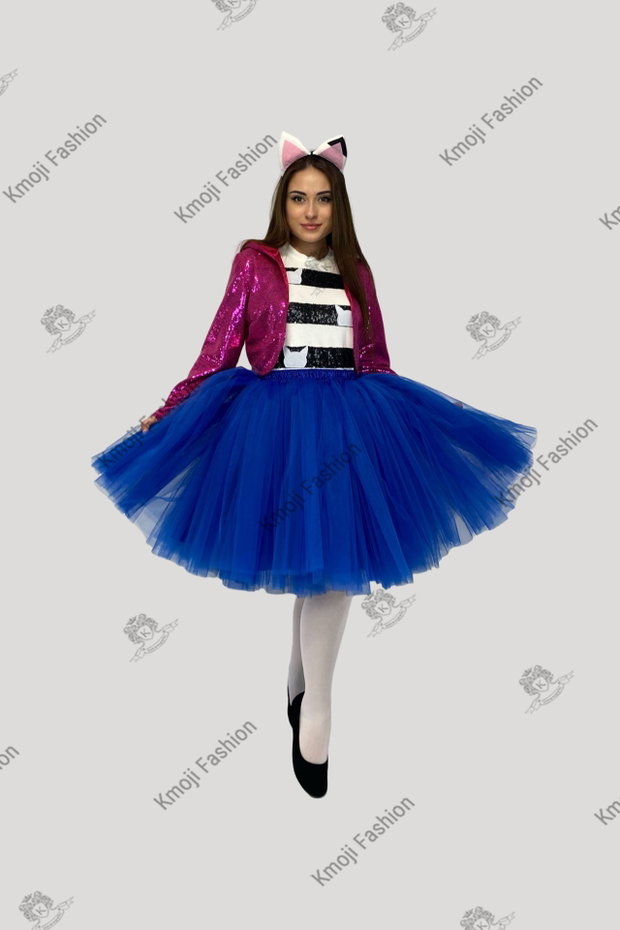 Costum Gabbys Dollhouse Lux Adult