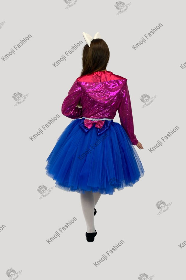 Costum Gabbys Dollhouse Lux Adult