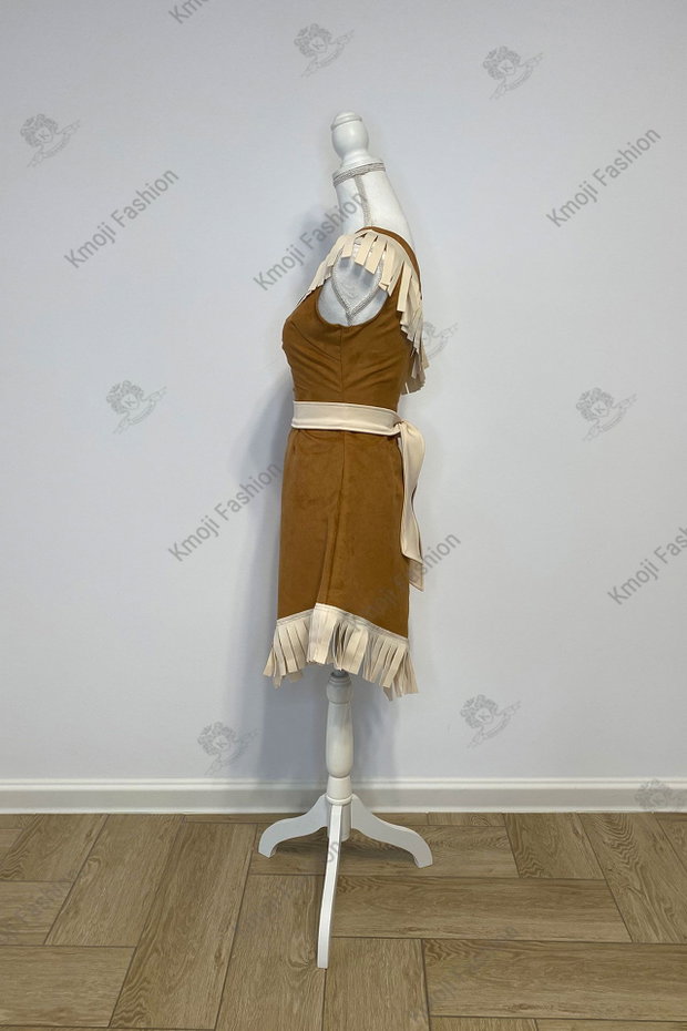 Rochie Pocahontas Adult