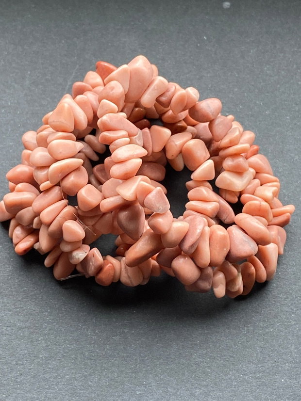 Lchips 52 - chips coral roz