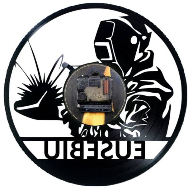 SUDOR-ceas de perete (personalizabil)