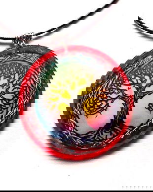 colier cu pomcul vietii 47262