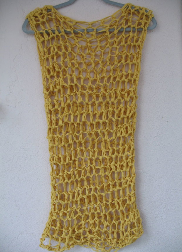 Top crosetat