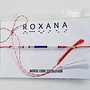 Bratara mesaj cod Morse ROXANA