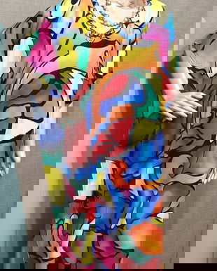 Rochie cqftan cod 43