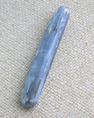 Bagheta Kyanit slefuit (F26)