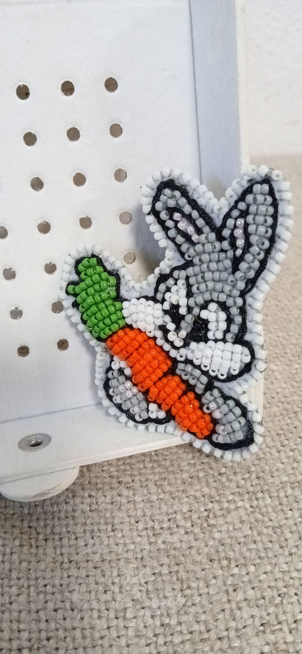 Bugs Bnny