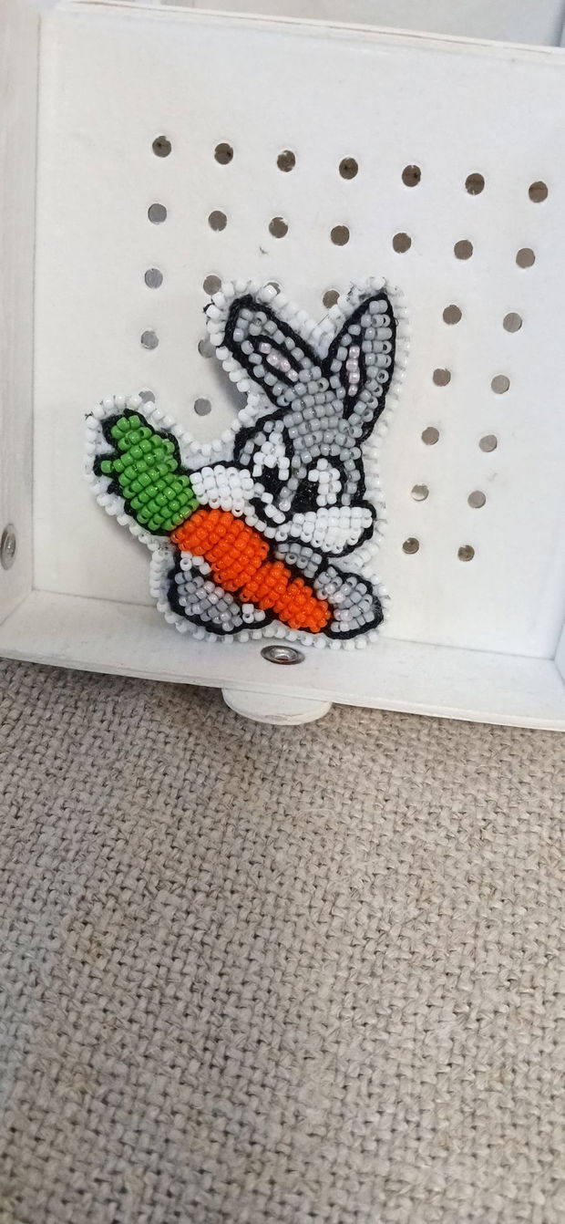 Bugs Bnny