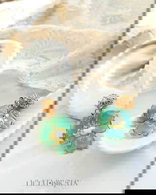 Cercei Panselute ( mini)