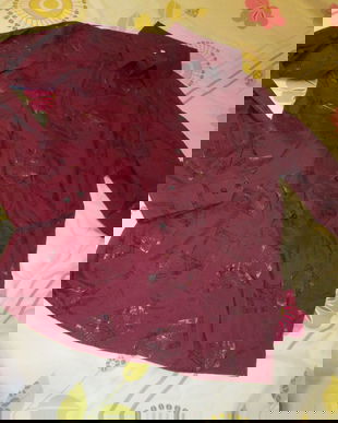 camasa eleganta barbati Shein L