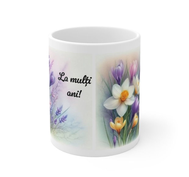 Cana personalizata