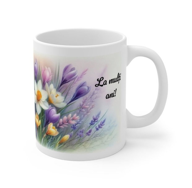 Cana personalizata