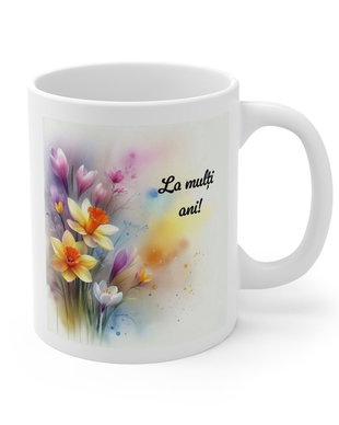 Cana personalizata