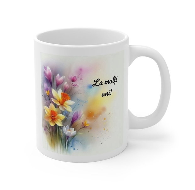 Cana personalizata