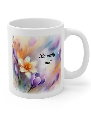 Cana personalizata