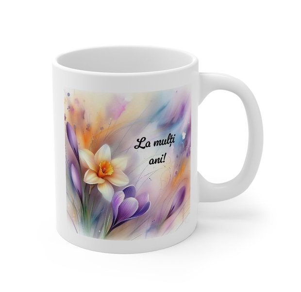Cana personalizata