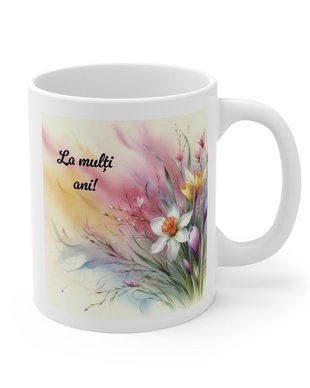 Cana personalizata