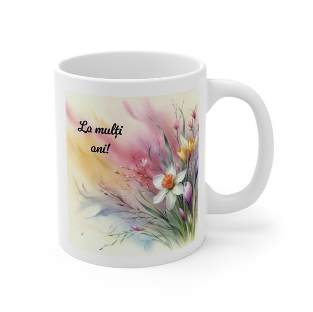 Cana personalizata