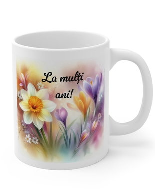 Cana personalizata