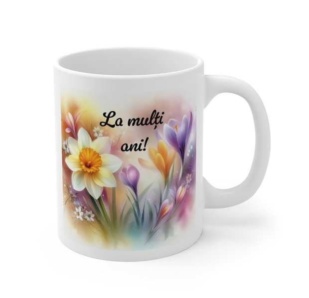 Cana personalizata