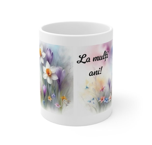 Cana personalizata