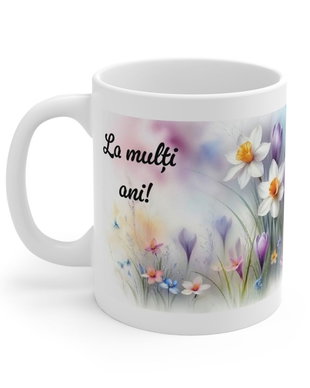 Cana personalizata